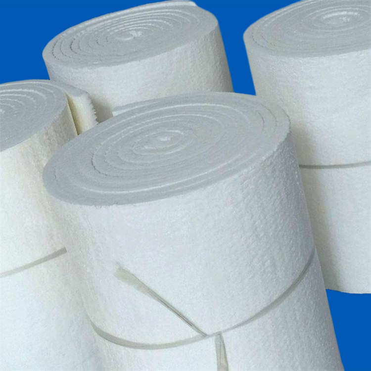 三原陶瓷纤维毡